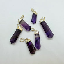 Load image into Gallery viewer, amethyst crystal