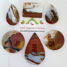 Load image into Gallery viewer, Cabochons Australia