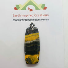 Load image into Gallery viewer, handmade pendant
