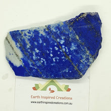 Load image into Gallery viewer, Lapis Lazuli Australia
