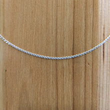 Load image into Gallery viewer, Long Curb Necklace