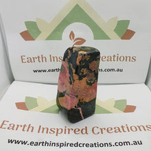 Load image into Gallery viewer, Rhodonite Australia