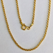 Load image into Gallery viewer, gold necklace