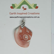 Load image into Gallery viewer, Agate Pendants
