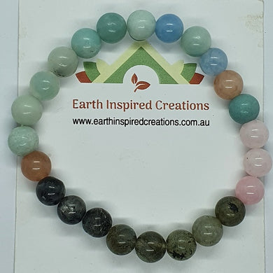 Chakra Bracelets