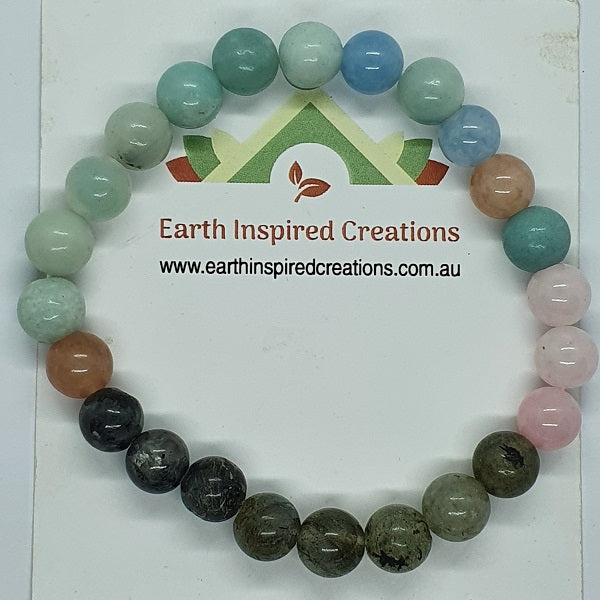 Chakra Bracelets