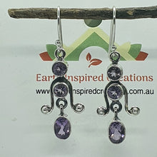 Load image into Gallery viewer, Silver Jewellery