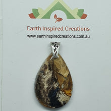 Load image into Gallery viewer, Silver Pendants Australia