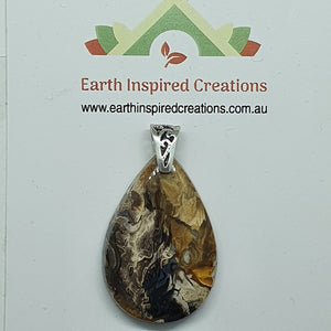 Silver Pendants Australia