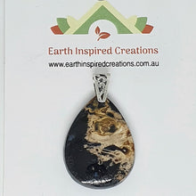 Load image into Gallery viewer, Silver Pendants Australia