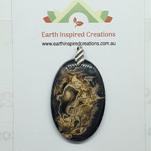 Load image into Gallery viewer, Silver Jewellery Australia