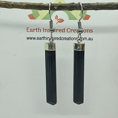 Tourmaline Earrings
