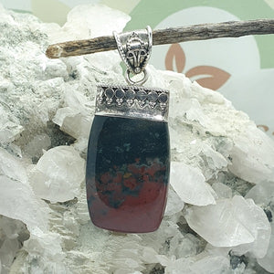 Silver Jewellery