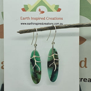 natural stone jewellery