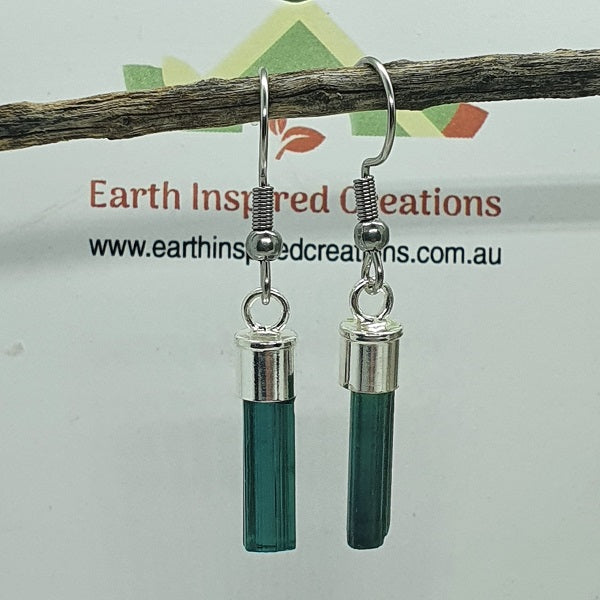 Tourmaline Earrings