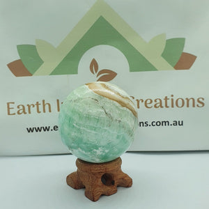 stone spheres