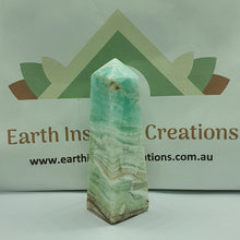 Load image into Gallery viewer, blue calcite
