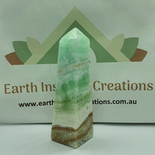 Load image into Gallery viewer, blue calcite