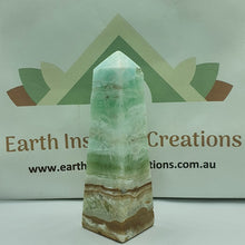Load image into Gallery viewer, blue calcite