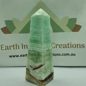 stone tower