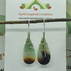 Silver Jewellery