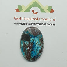 Load image into Gallery viewer, Blue Opalised Wood