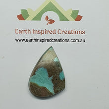 Load image into Gallery viewer, Blue Opalised Wood