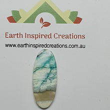 Load image into Gallery viewer, Blue Opalised Wood
