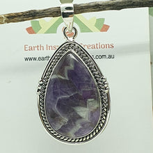 Load image into Gallery viewer, Amethyst Pendants