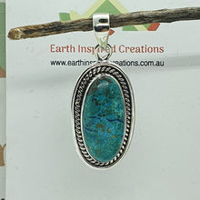 Load image into Gallery viewer, Chrysocolla Jewellery