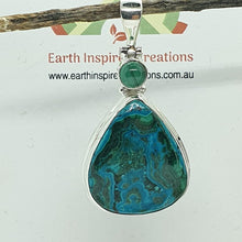 Load image into Gallery viewer, Chrysocolla Jewellery