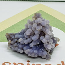 Load image into Gallery viewer, Grape Agate