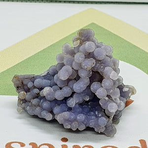 Grape Agate