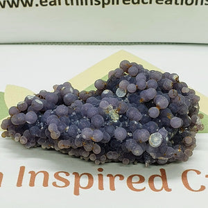 Grape Agate