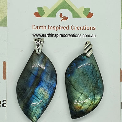 Labradorite