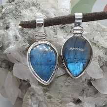 Load image into Gallery viewer, Silver Jewellery