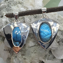 Load image into Gallery viewer, Silver Jewellery