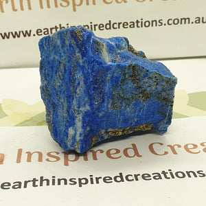 Lapis Lazuli