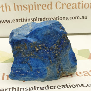 Lapis Lazuli