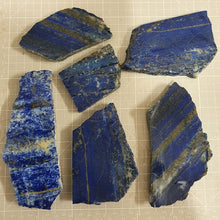 Load image into Gallery viewer, Lapis Lazuli