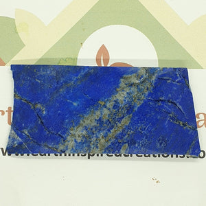Lapidary stone