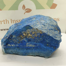 Load image into Gallery viewer, Lapis Lazuli Rough