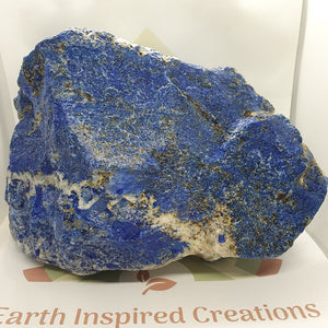Lapis Lazuli