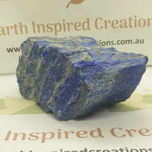 Load image into Gallery viewer, Lapis Lazuli Australia