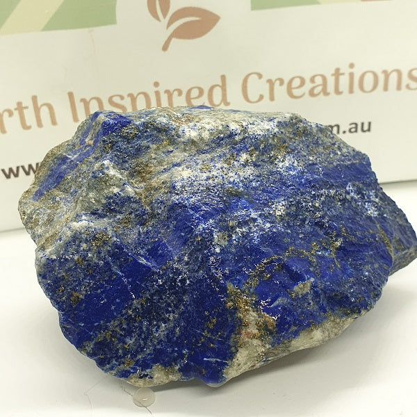 Lapis Lazuli Rough