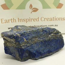 Load image into Gallery viewer, Lapis Lazuli Rough