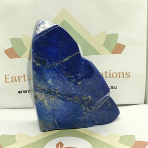 Lapis Lazuli Australia