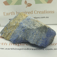 Load image into Gallery viewer, Lapis Lazuli Australia