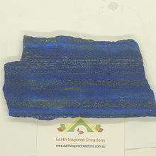 Load image into Gallery viewer, Lapis Lazuli Australia