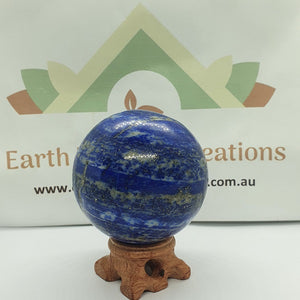 stone spheres